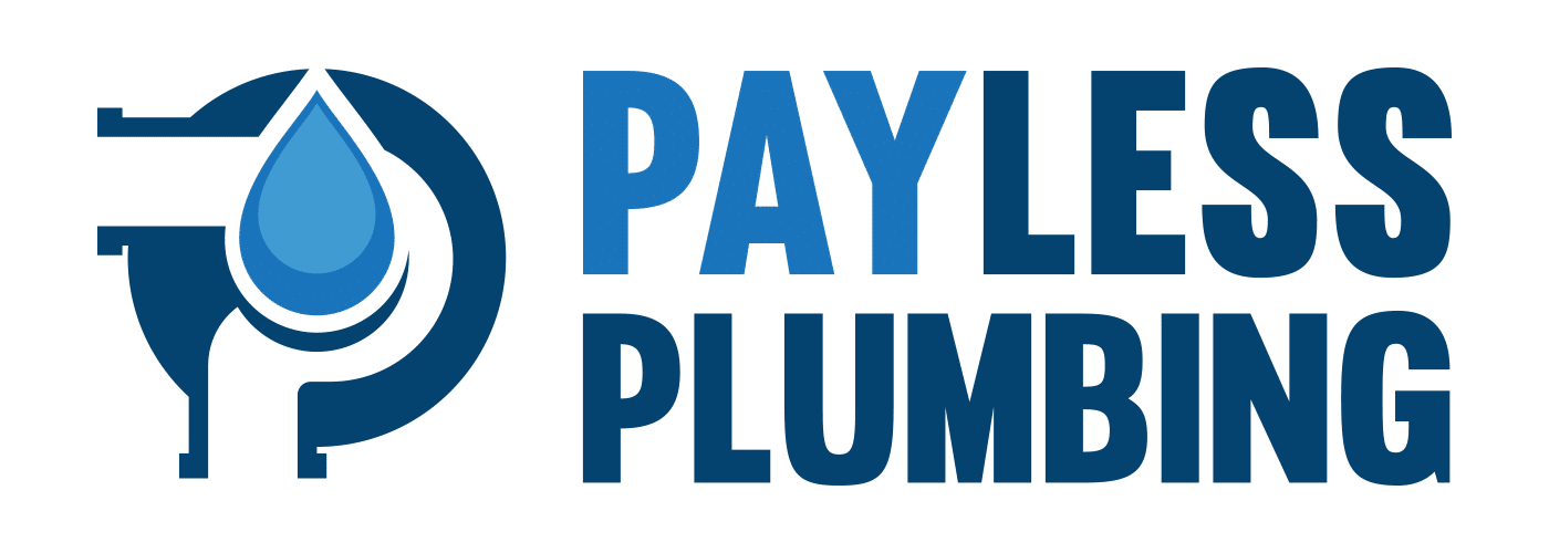 Payless Plumbing logo